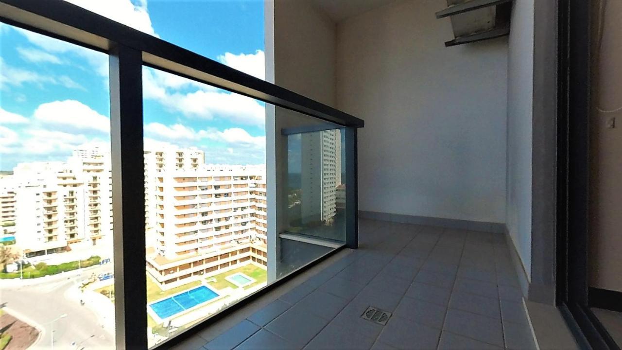 Apartamentos Turisticos Rocha Tower 3 Portimao Exterior photo