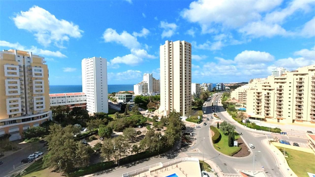 Apartamentos Turisticos Rocha Tower 3 Portimao Exterior photo