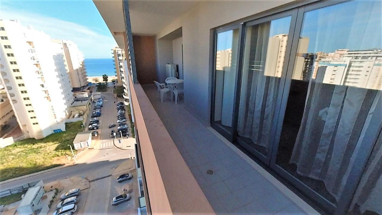 Apartamentos Turisticos Rocha Tower 3 Portimao Exterior photo