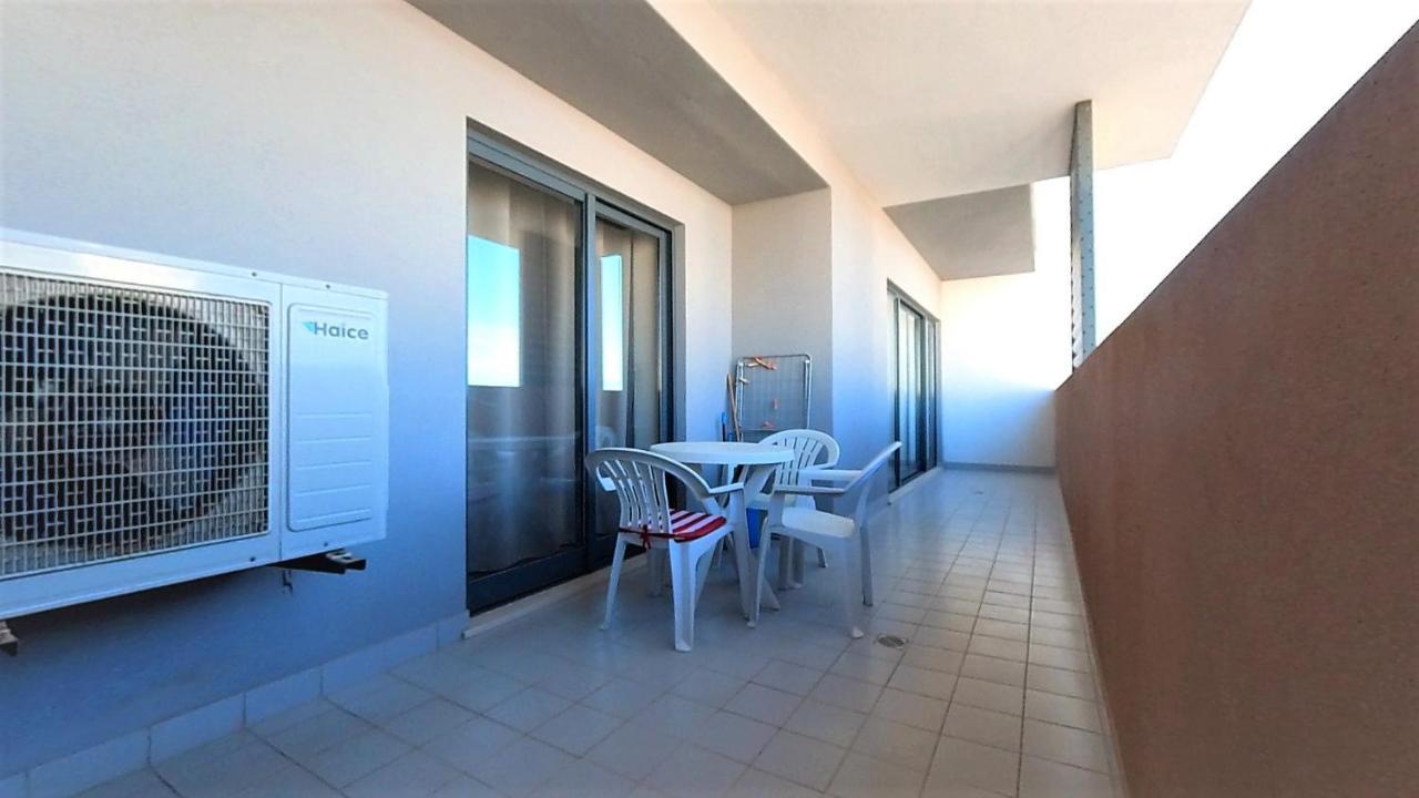 Apartamentos Turisticos Rocha Tower 3 Portimao Exterior photo