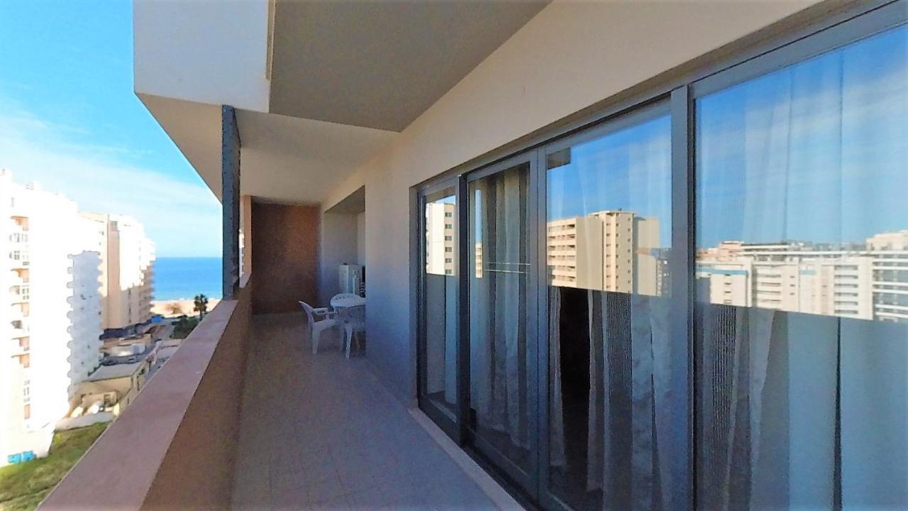 Apartamentos Turisticos Rocha Tower 3 Portimao Exterior photo