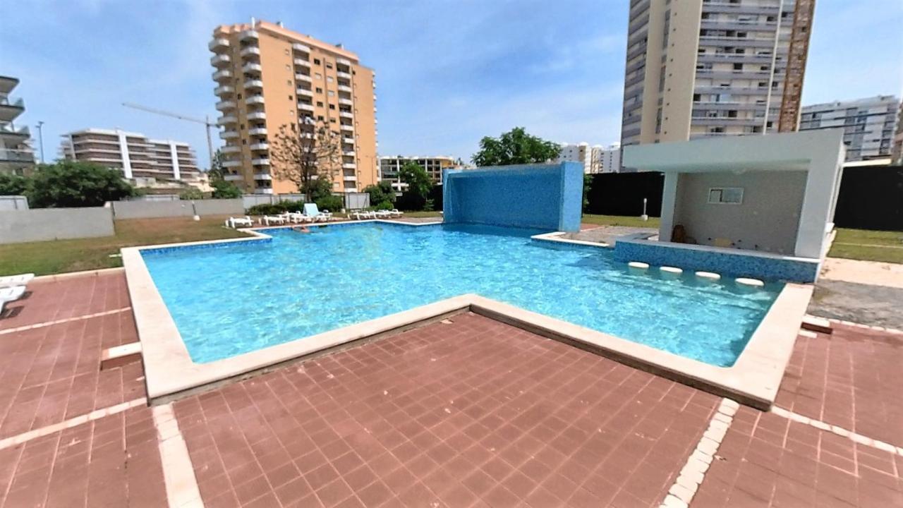 Apartamentos Turisticos Rocha Tower 3 Portimao Exterior photo