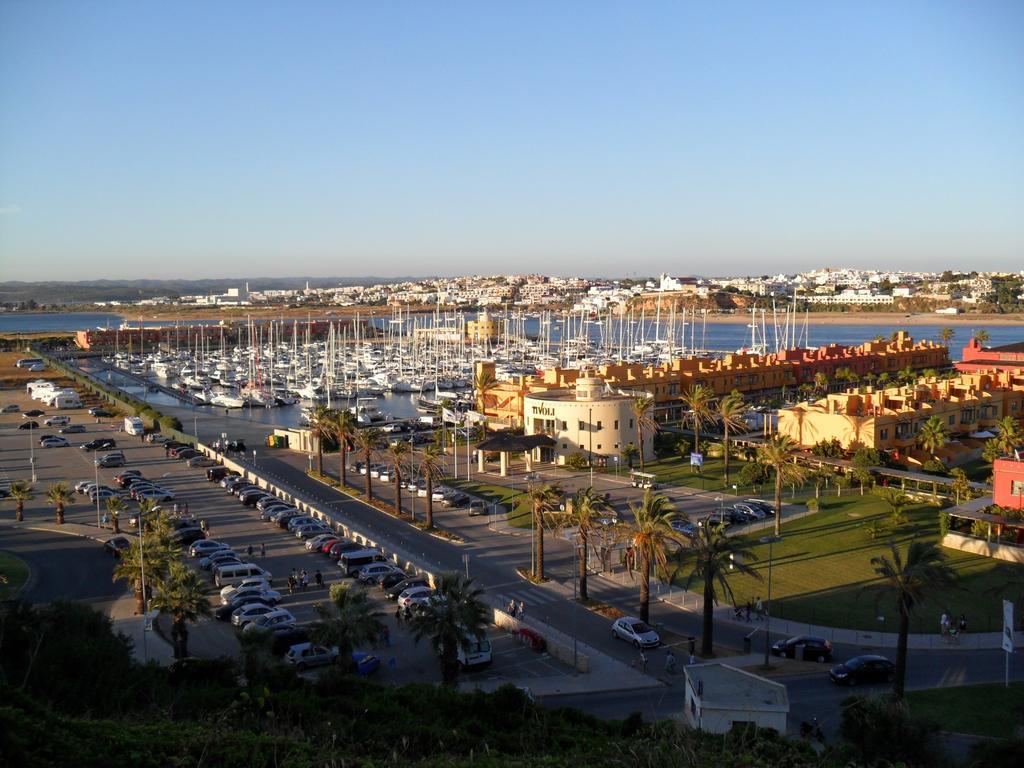 Apartamentos Turisticos Rocha Tower 3 Portimao Exterior photo