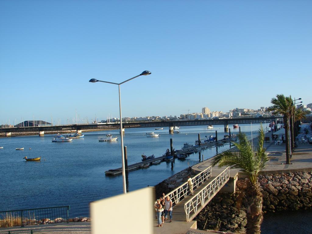 Apartamentos Turisticos Rocha Tower 3 Portimao Exterior photo